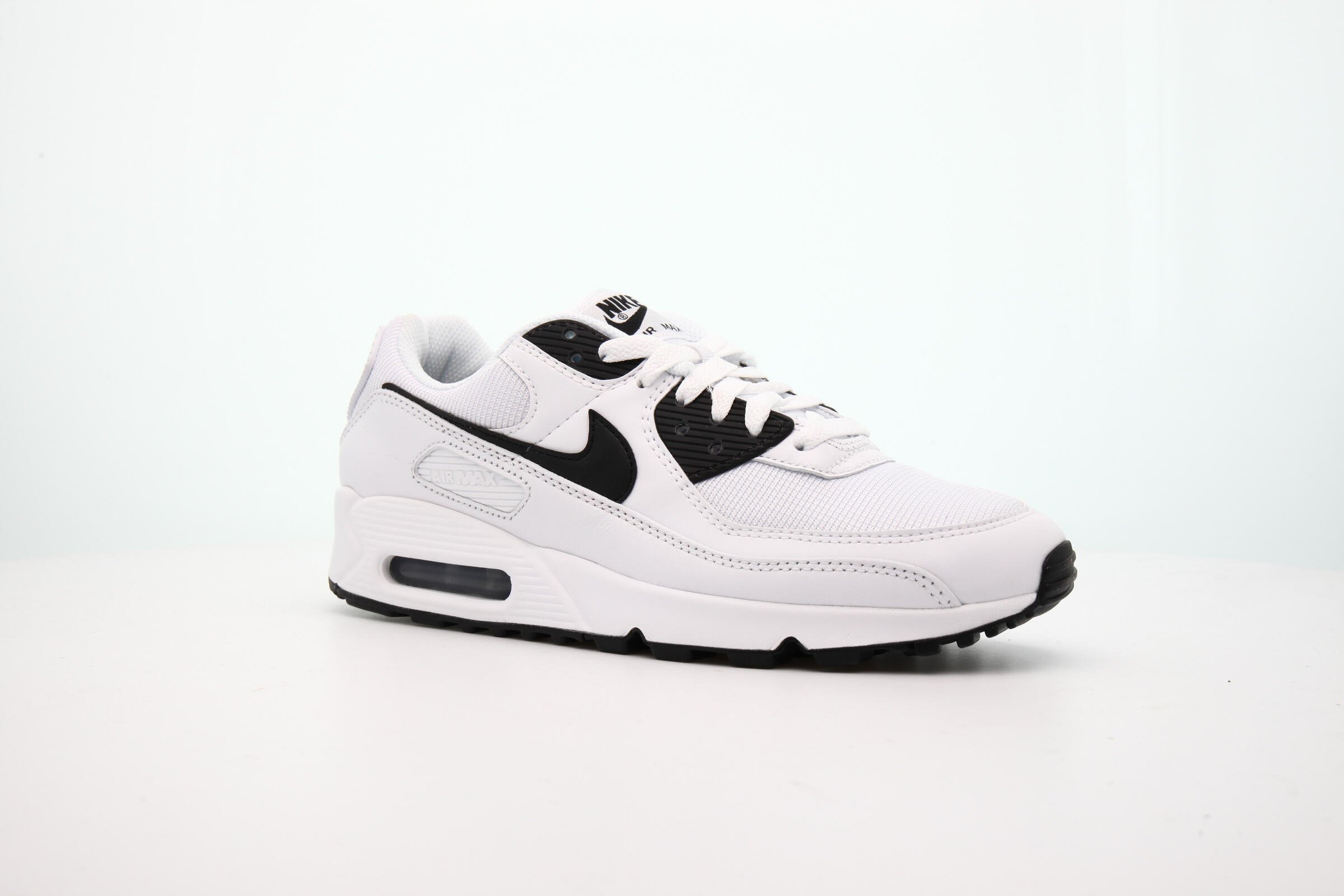 公式正規品!★ AIR MAX 90 LEGEND WHITE BLACK TEST Nike AIR MAX 90 